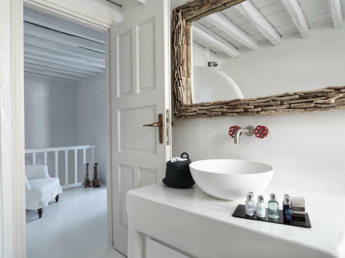 Villa Kampani Mykonos Town