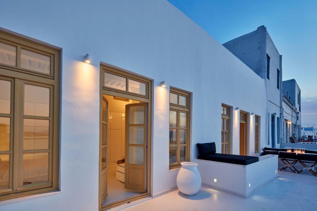 Villa Kampani *